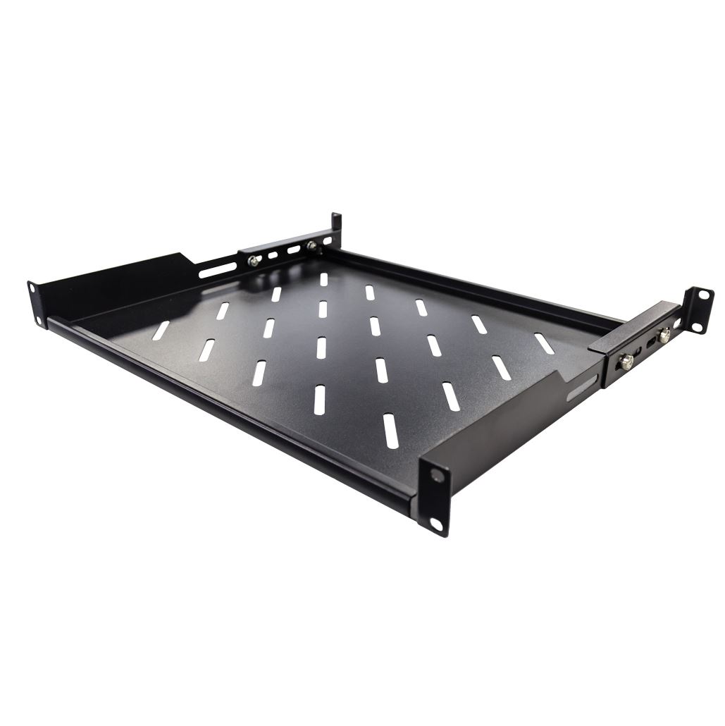 Universal Fixed Shelf,710mm Deep Shelf with Expanding