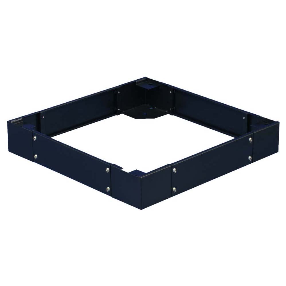 SR Series Cabbinet Plinth 100mm high. Suits 600 x 1000mm SR server