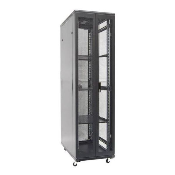 45RU Server Cabinet 800mm Deep (600 x 800 x 2210mm).