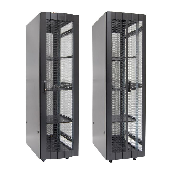 42RU Server Cabinet 800mm Deep (600 x  800 x 2081mm).