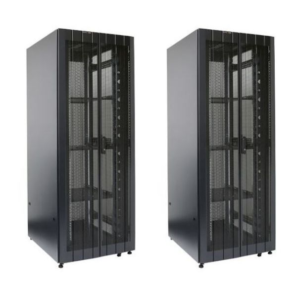 45RU Server Cabinet 800mm Deep (800 x 800 x 2181mm)
