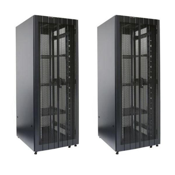 42RU Server Cabinet 1000mm Deep (800 x 1000 x 2081mm).