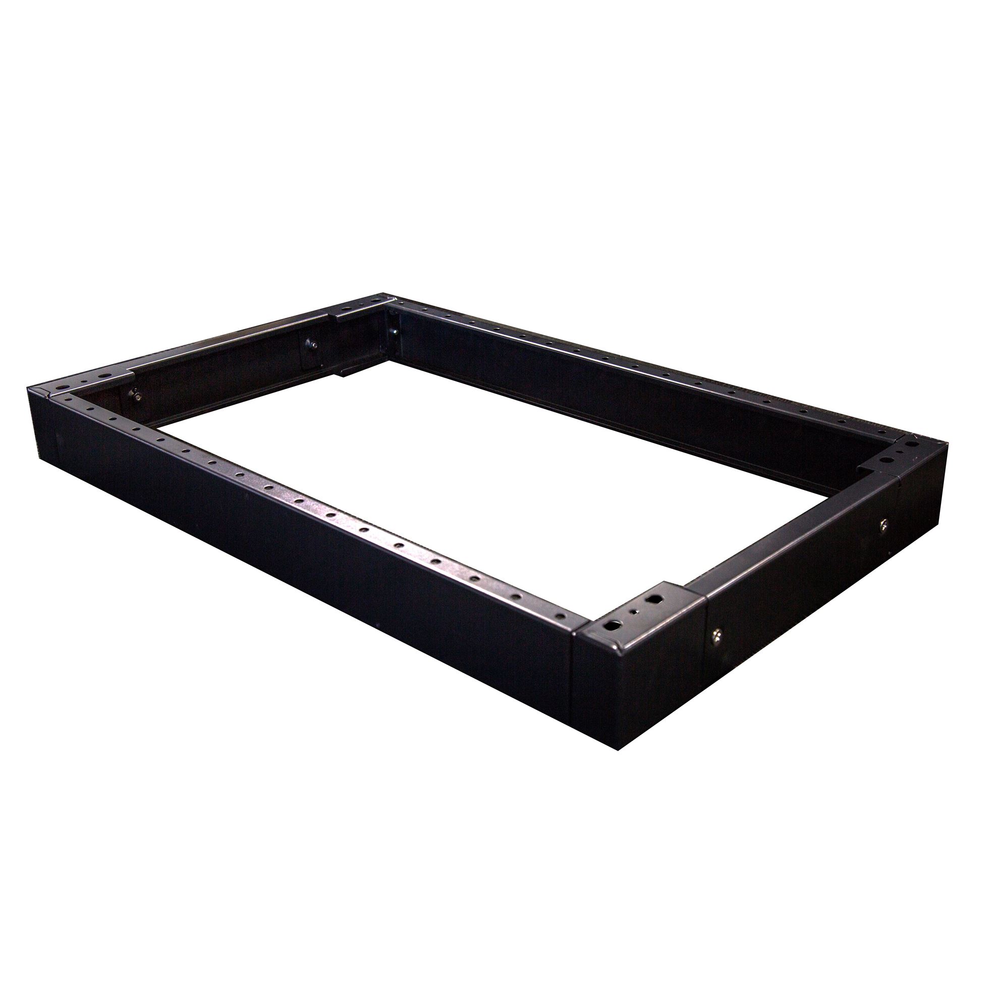 ST Series Cabinet Plinth. 100mm High, Suits 600 x 1000mm