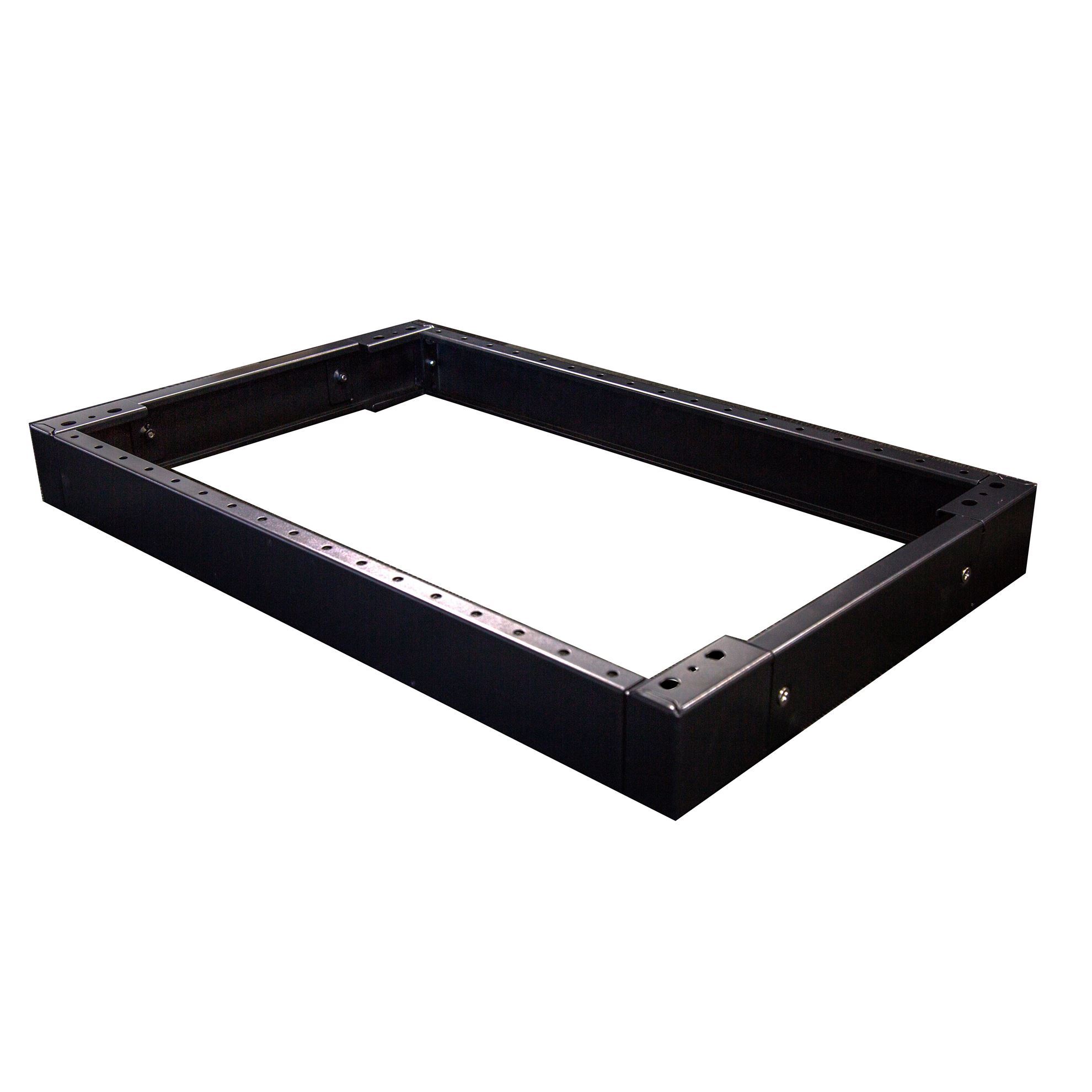 ST Series Cabinet Plinth. 100mm High, Suits 600 X 900mm
