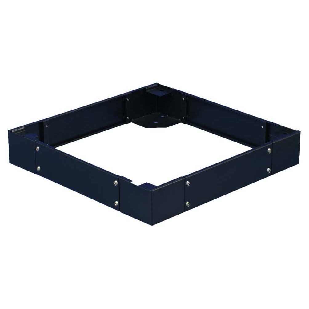 ST Series Cabinet Plinth.100mm High, Suits 800 x 1200mm