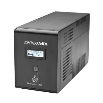 Defender 1200VA (720W) Line Interactive UPS.