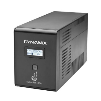 Defender 1600VA (960W) Line Interactive UPS.