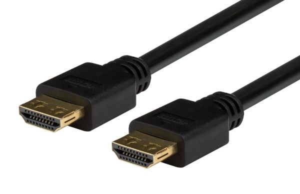 0.5M HDMI High Speed 18Gbps