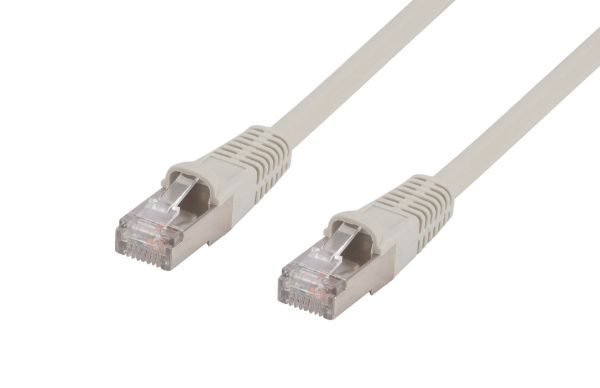 0.5M Cat6 Beige STP