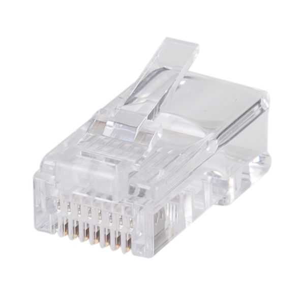 RJ-45 Plug 20pc Bag