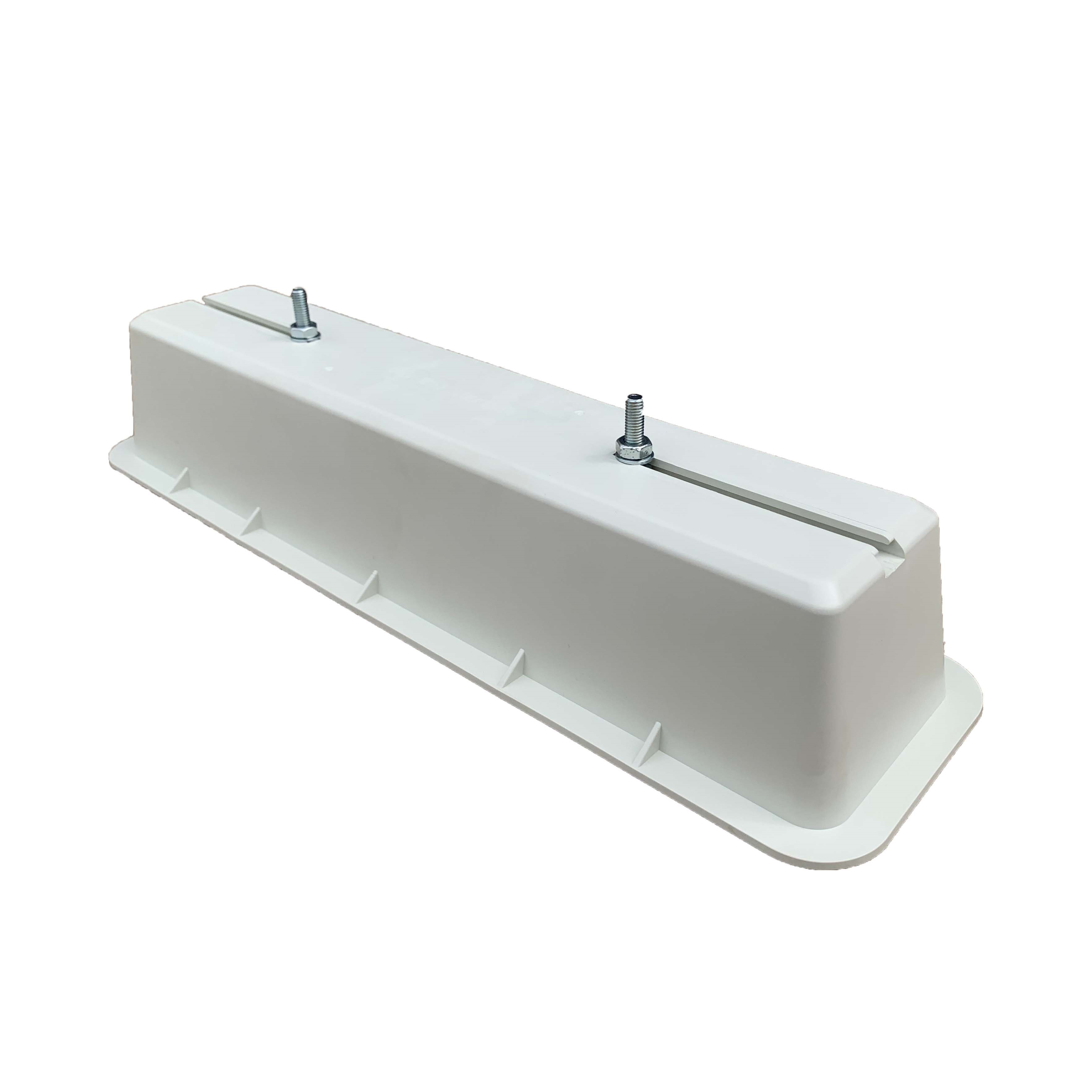 Air Con Condenser Mount 90mmx145mmx500mm