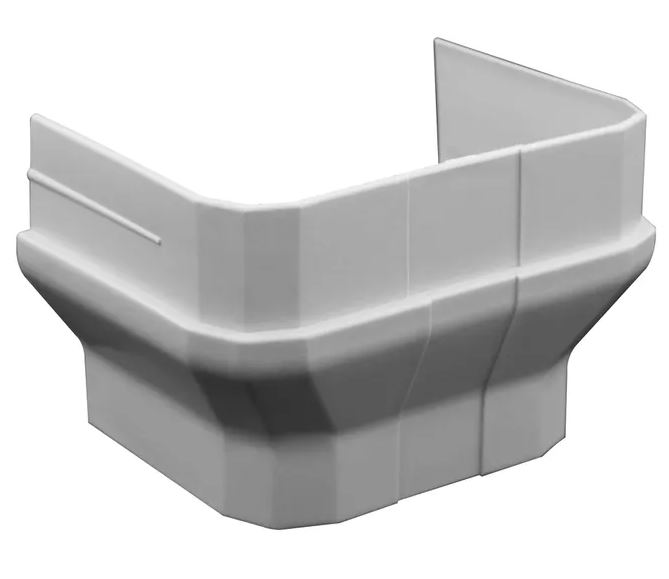 Air Con Duct Reducer 110mm - 80mm