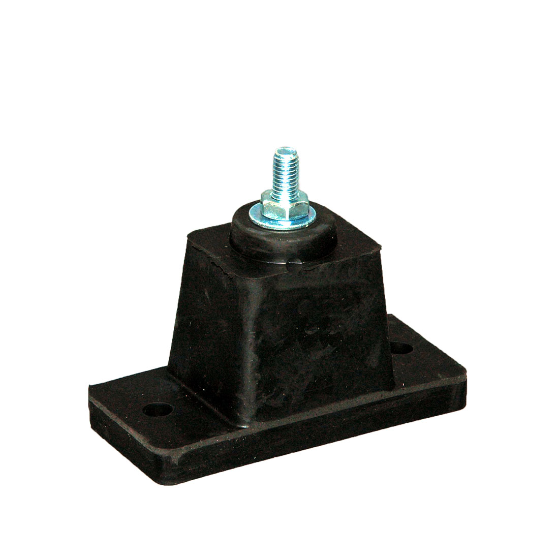 Air Con Condenser Rubber Vibration Mount 47mm x 75mm x 108mm