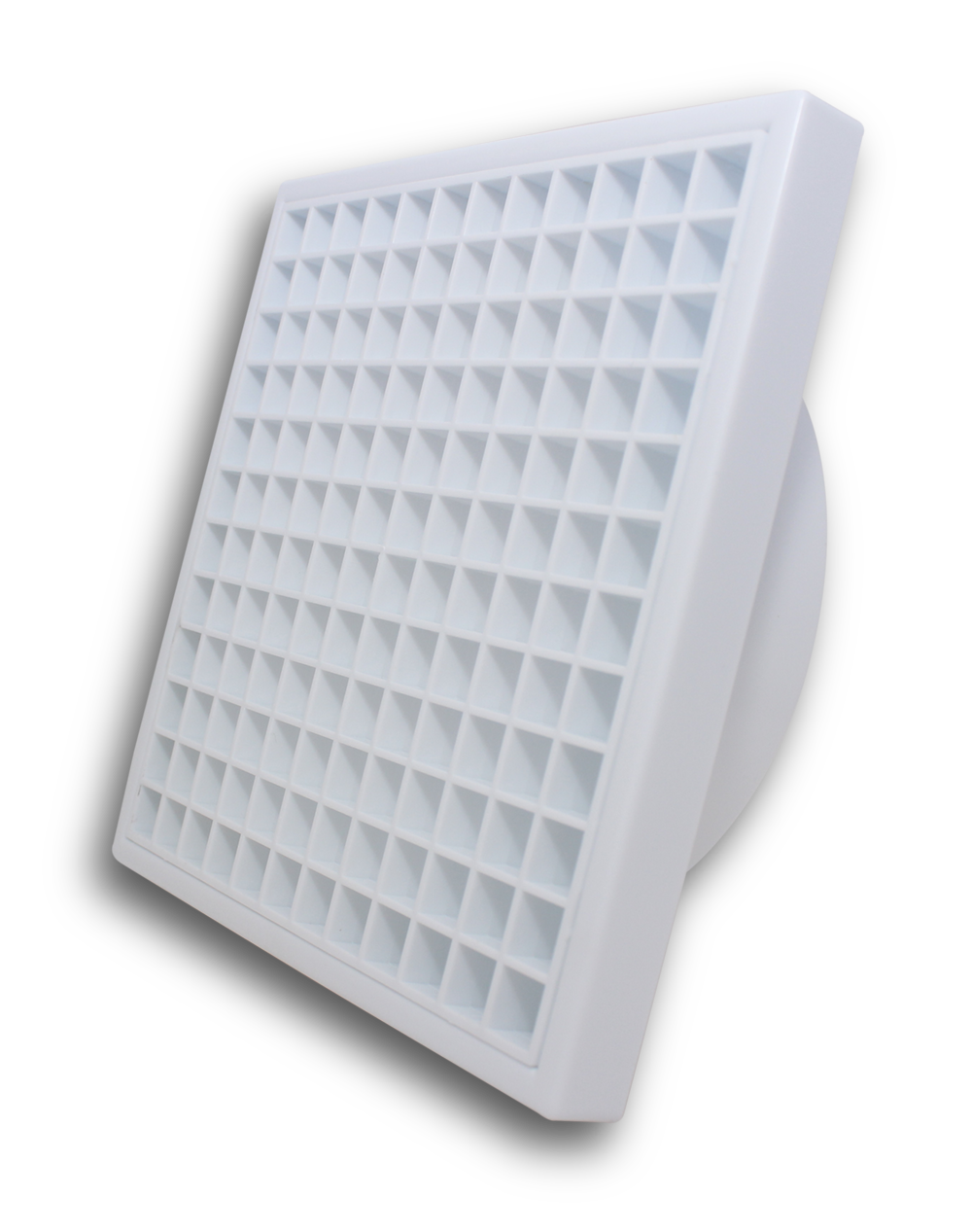 ELMARK Eggcrate Grille 150mm