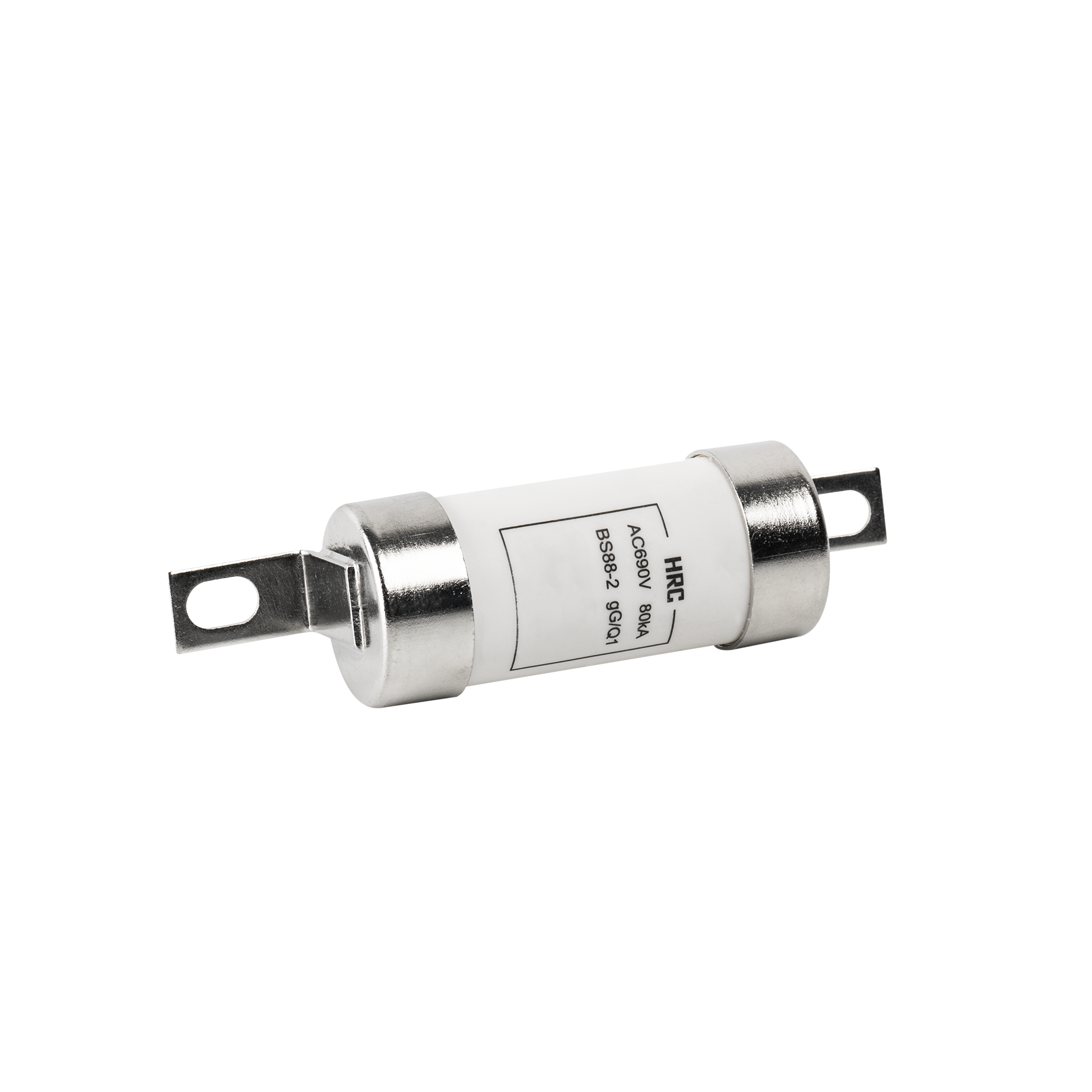 ELMARK HRC Fuse Link Offset Tag 32A 690V BTIA69V32 32H07