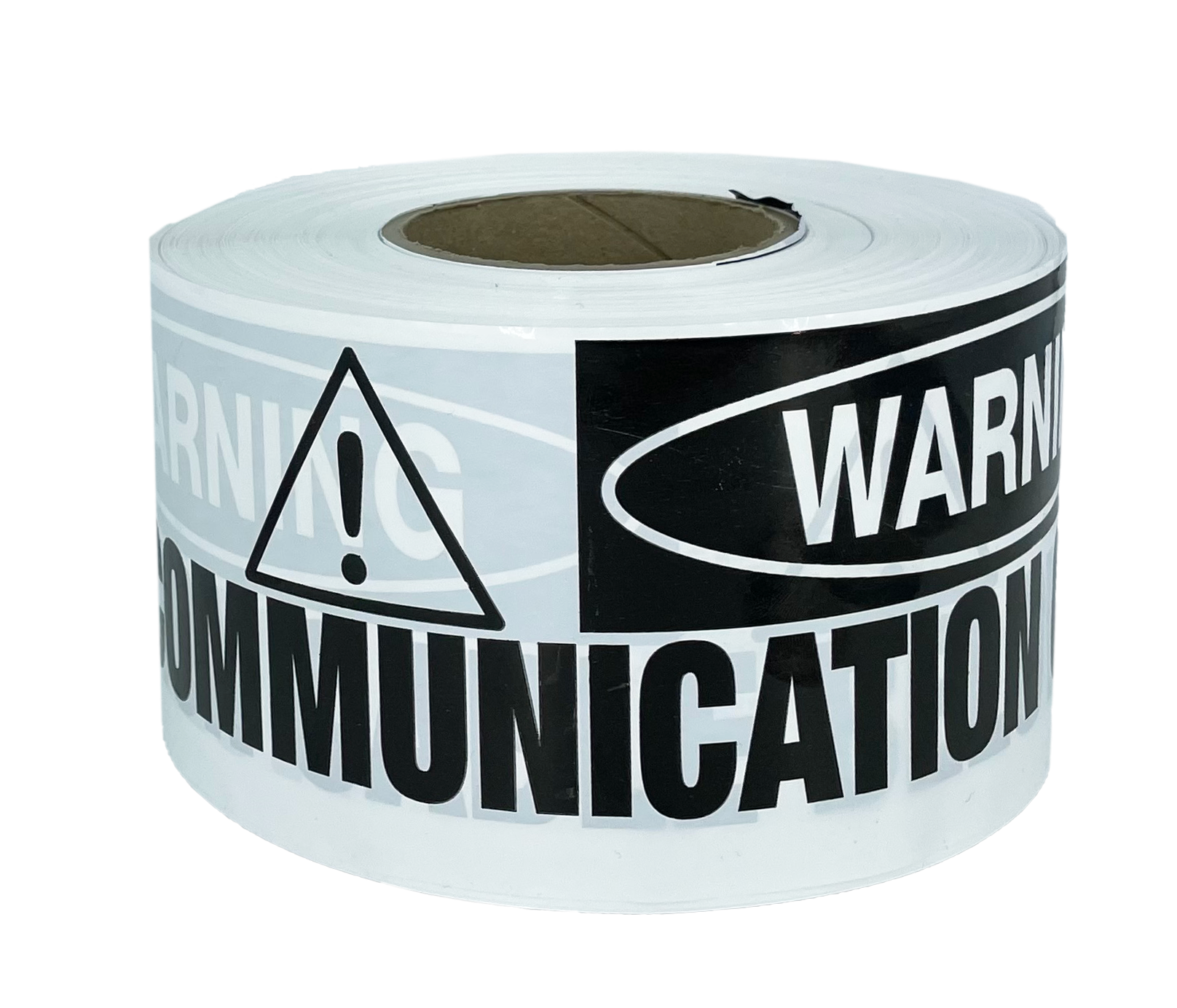 ELMARK Warning Tape Communication Cable Below 300m