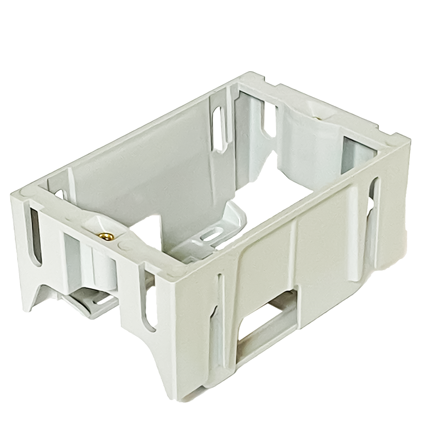 ELMARK Flush Box Single