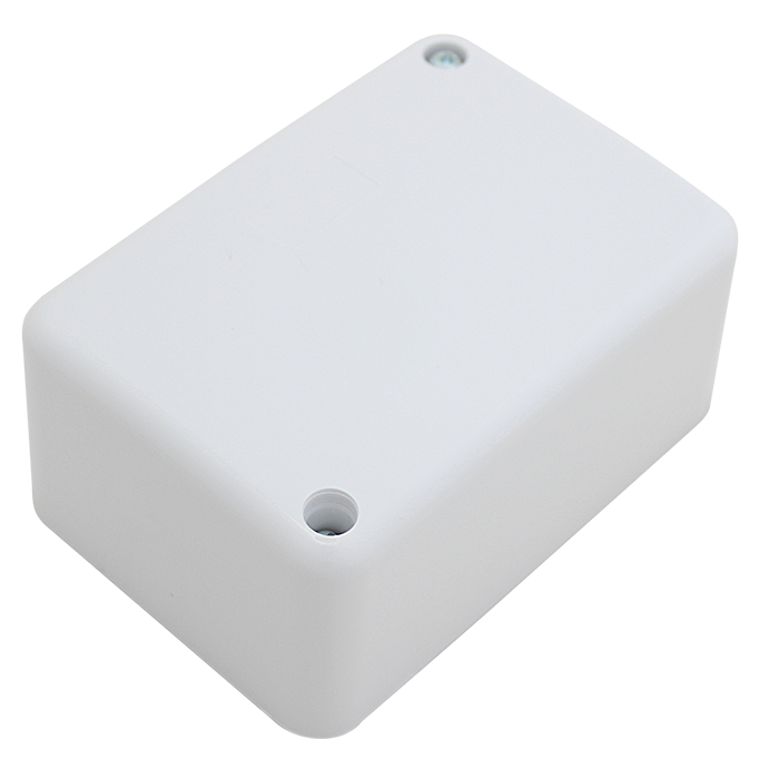 ELMARK Large Junction Box Includes Connectors