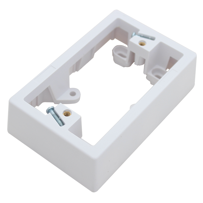 ELMARK 34mm Mounting Block Single