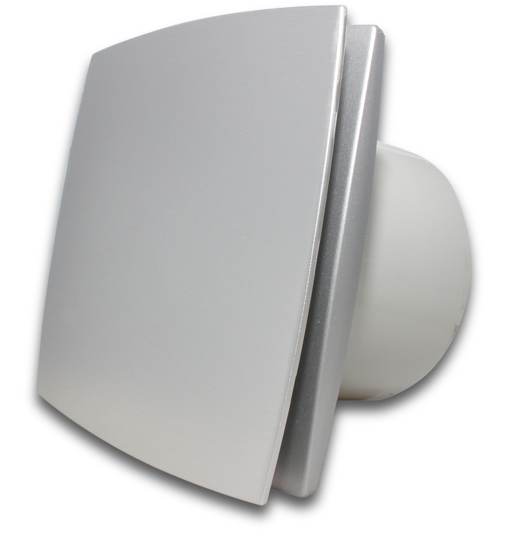 ELMARK 150mm LDA Aluminium Surface Turbo 310m3hr