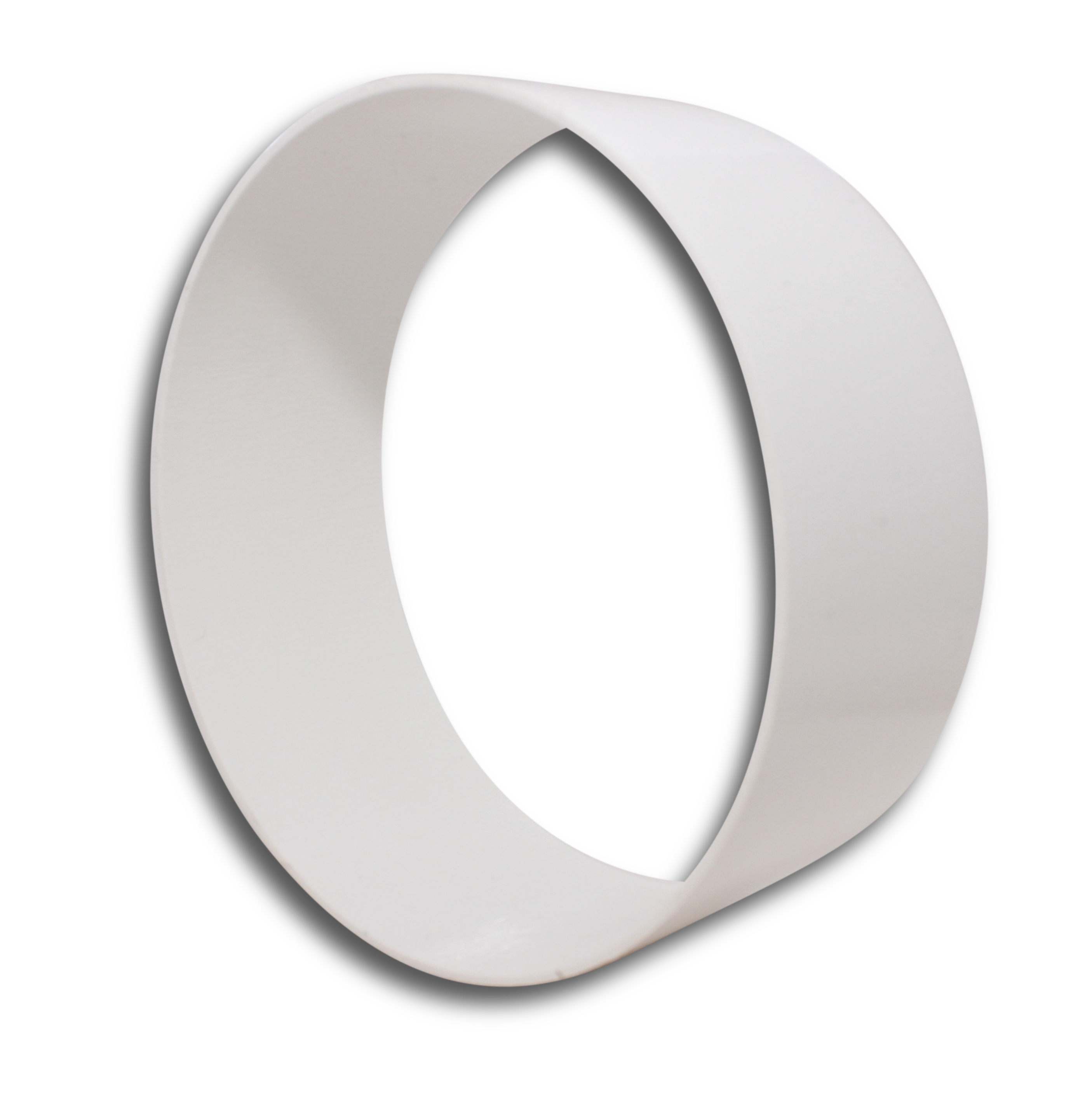 ELMARK 150mm Duct Connector