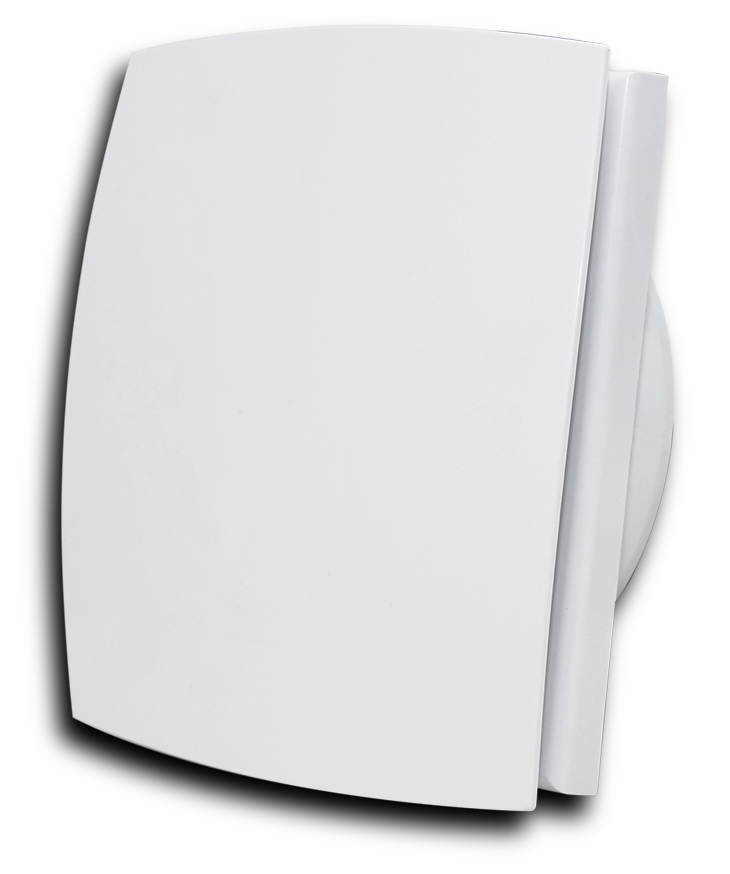 ELMARK 125mm LD Grille White