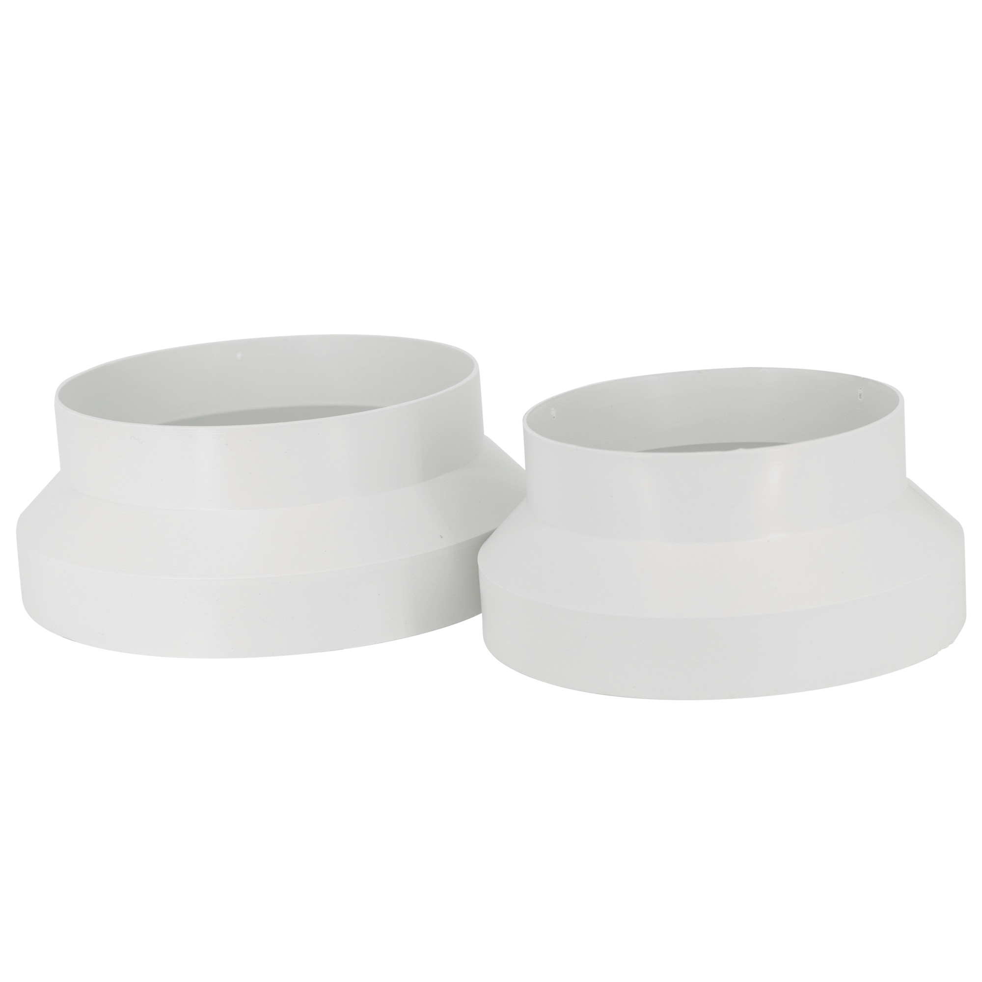 ELMARK 150mm to 100mm Reducer (2-piece)