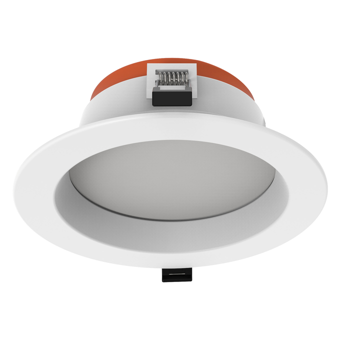 Downlight Ultra Commercial 18/15w 3CCT DALI 3/4/5.7k (135 c/o x 63mm)