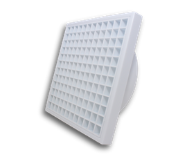 Eggcrate Grille 100mm