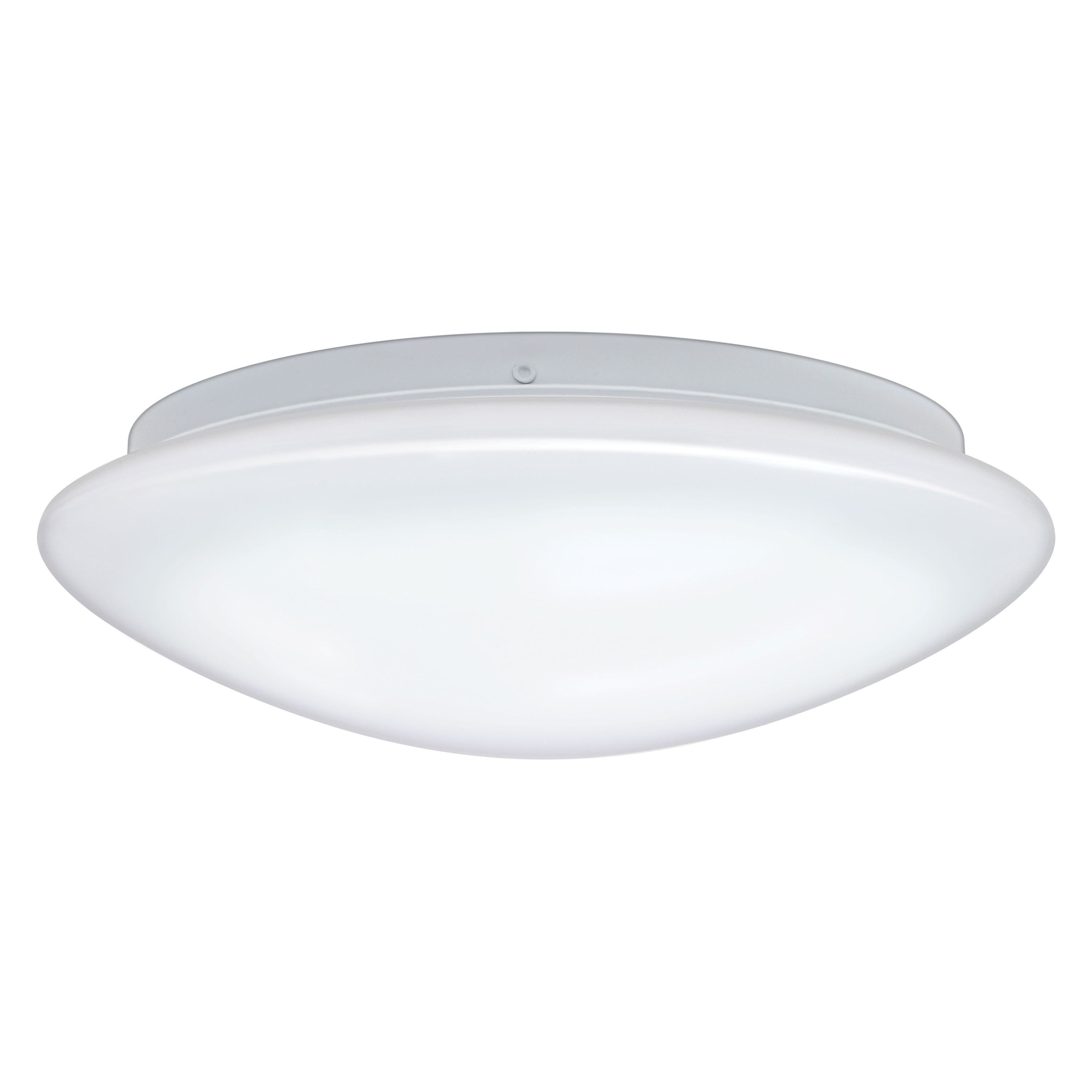 OYSTER LED 3CCT 250MM 13W 3-4-5K WH LEDVANCE
