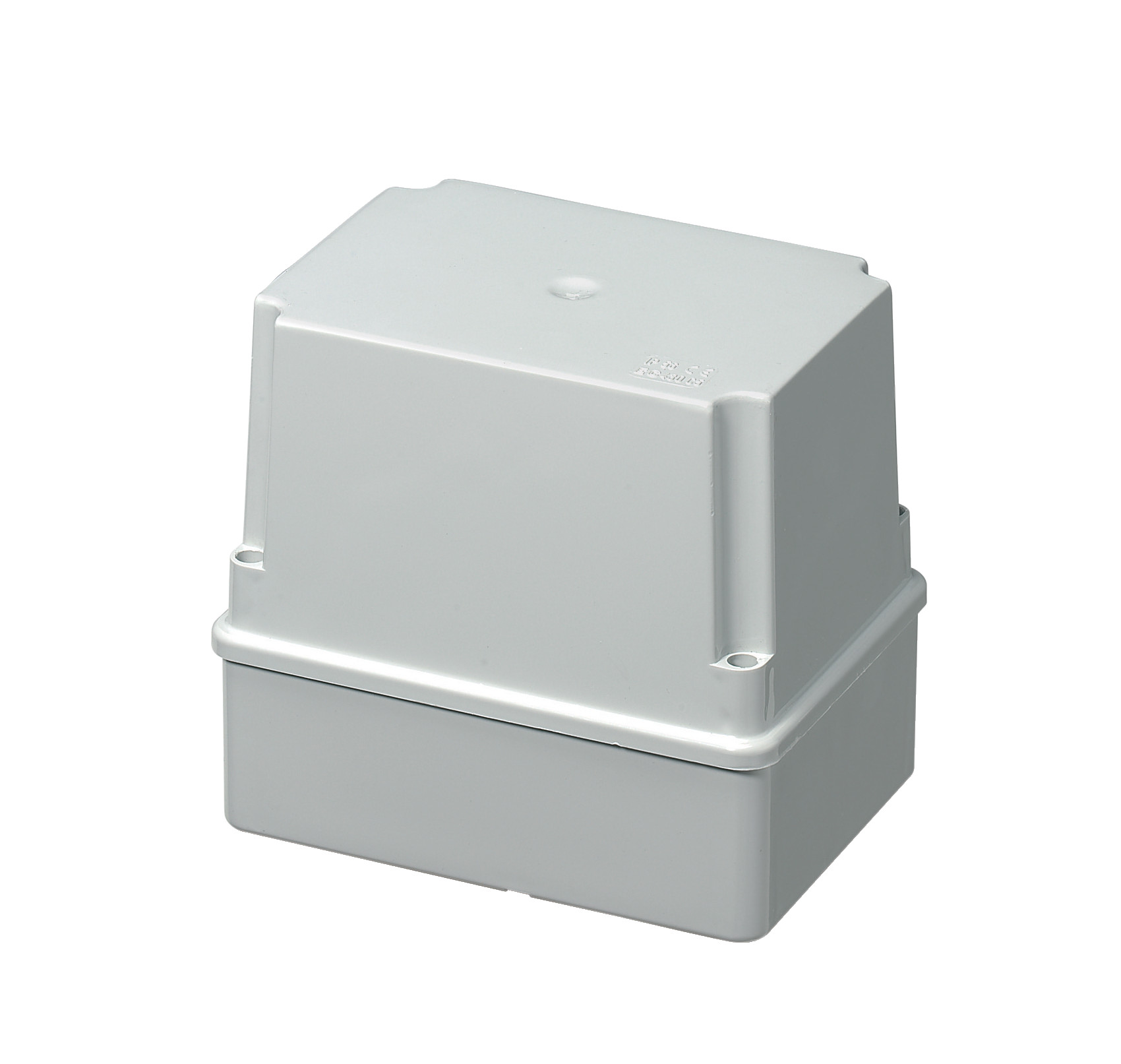 Smooth Sided Box-Hi Plain 150Wx110Hx140D