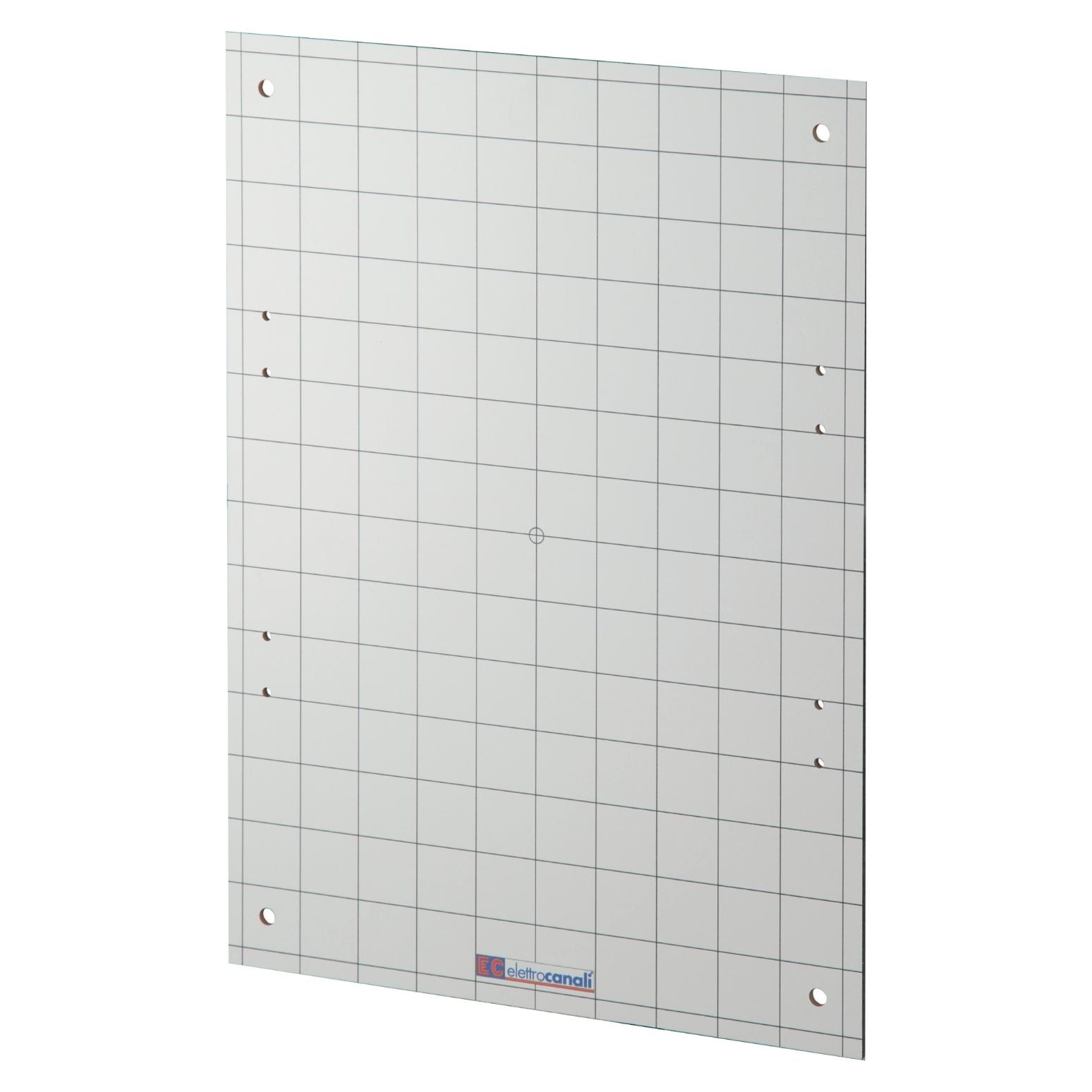 Polyester Board-Insul Back Plate 482Wx589H
