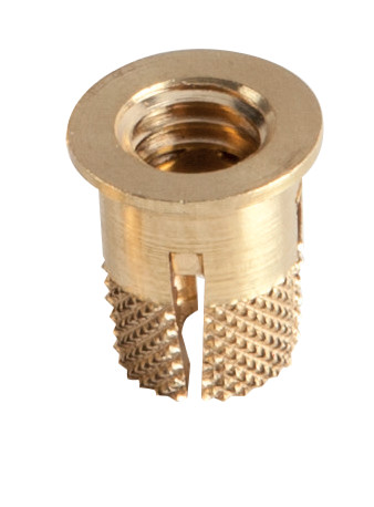 Spare Brass Insert Kit (10 Pieces) for EC625002/3/4/5/6