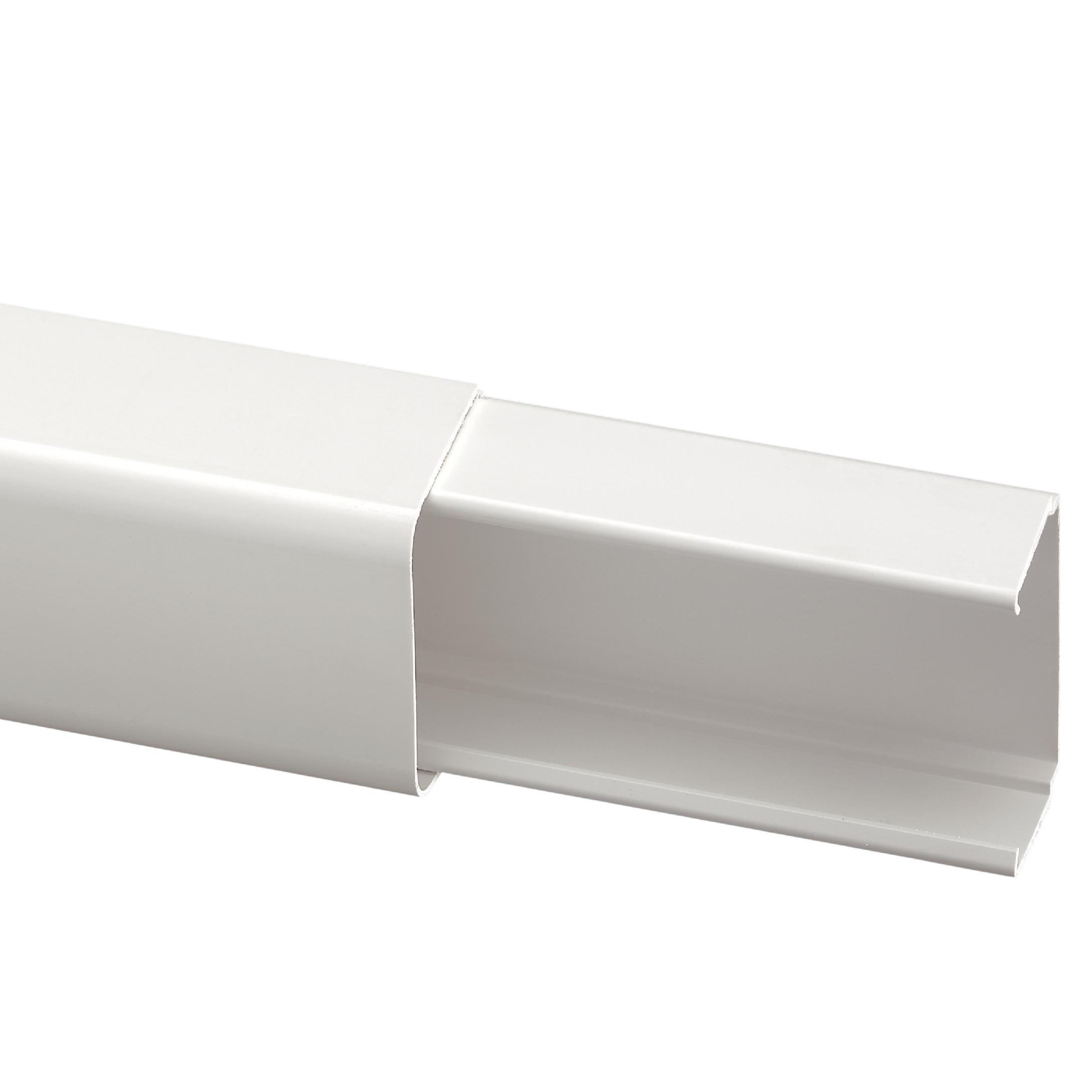 Elettrocanali Air Con Duct 80x60 IP40 (2m)