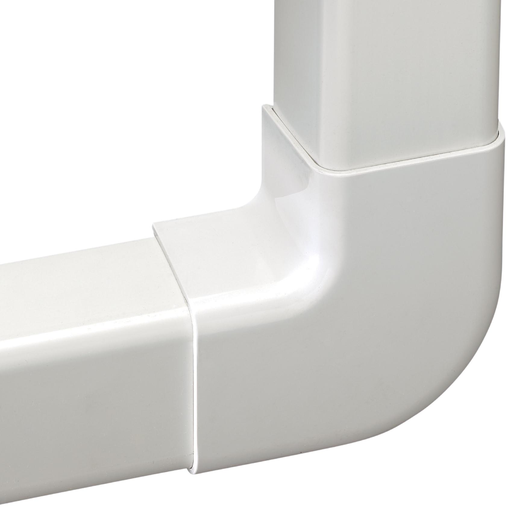 Elettrocanali 80x60 Air Con Flat Angle