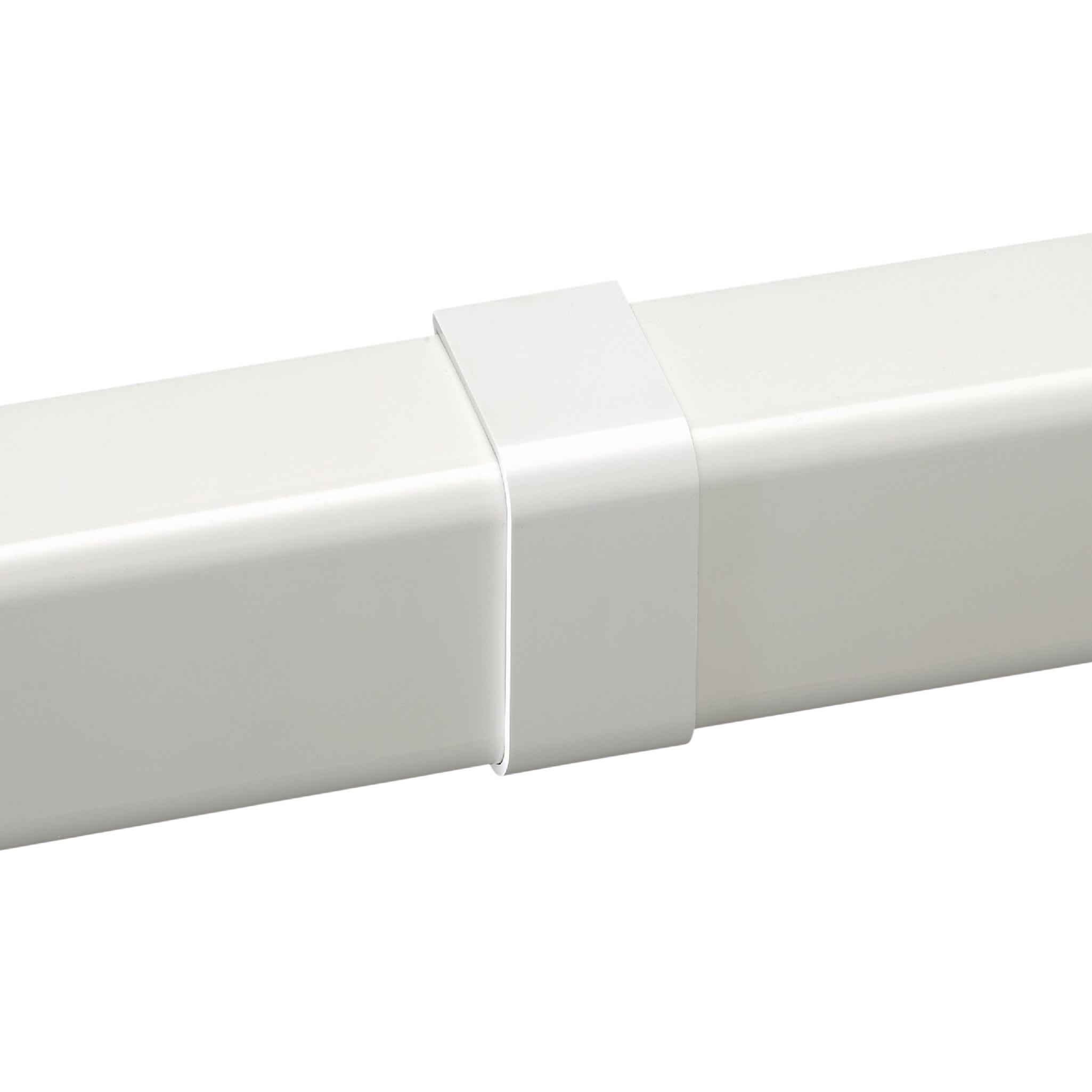 Elettrocanali 80x60 Air Con Straight Joiner