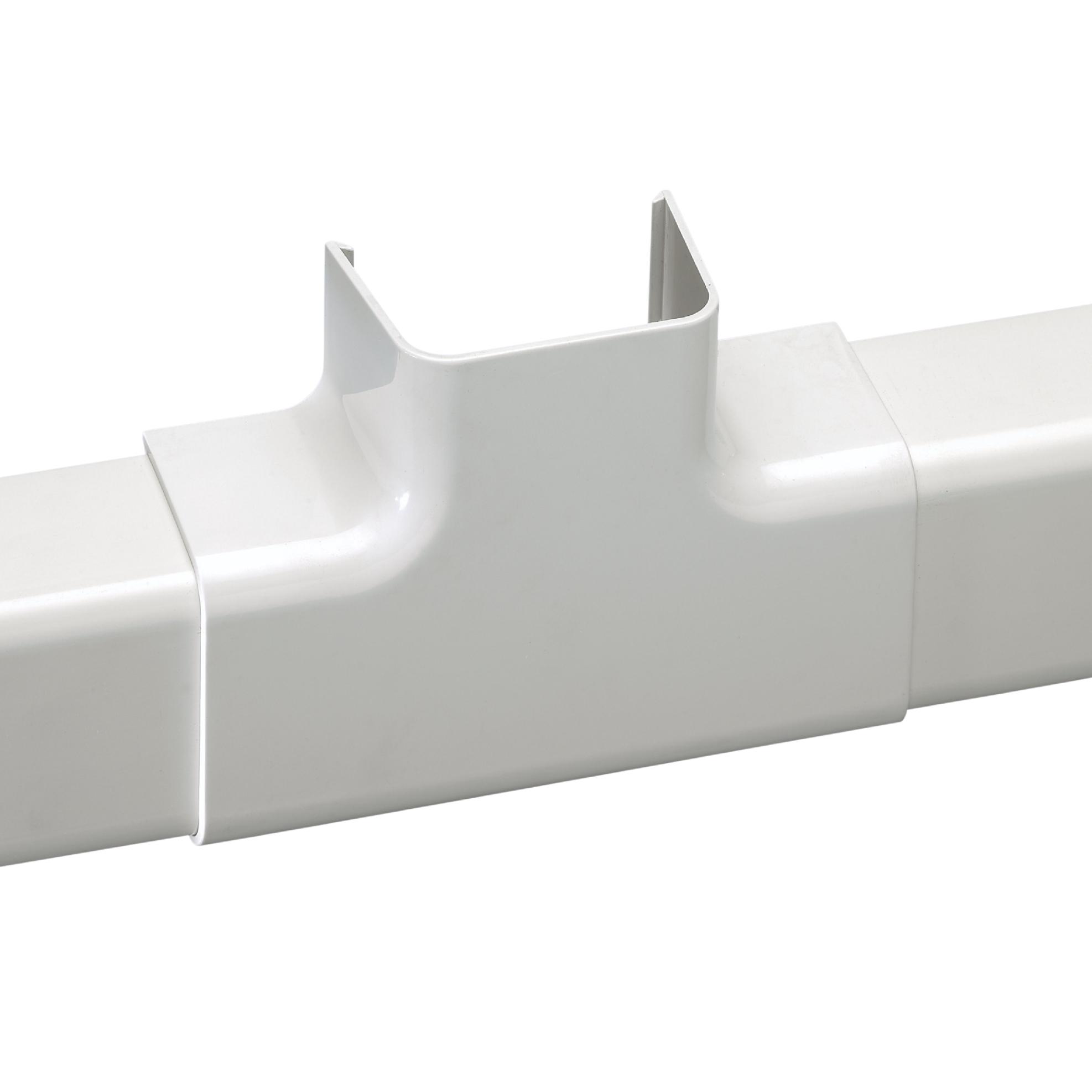 Elettrocanali 80x60 Air Con T-Joint