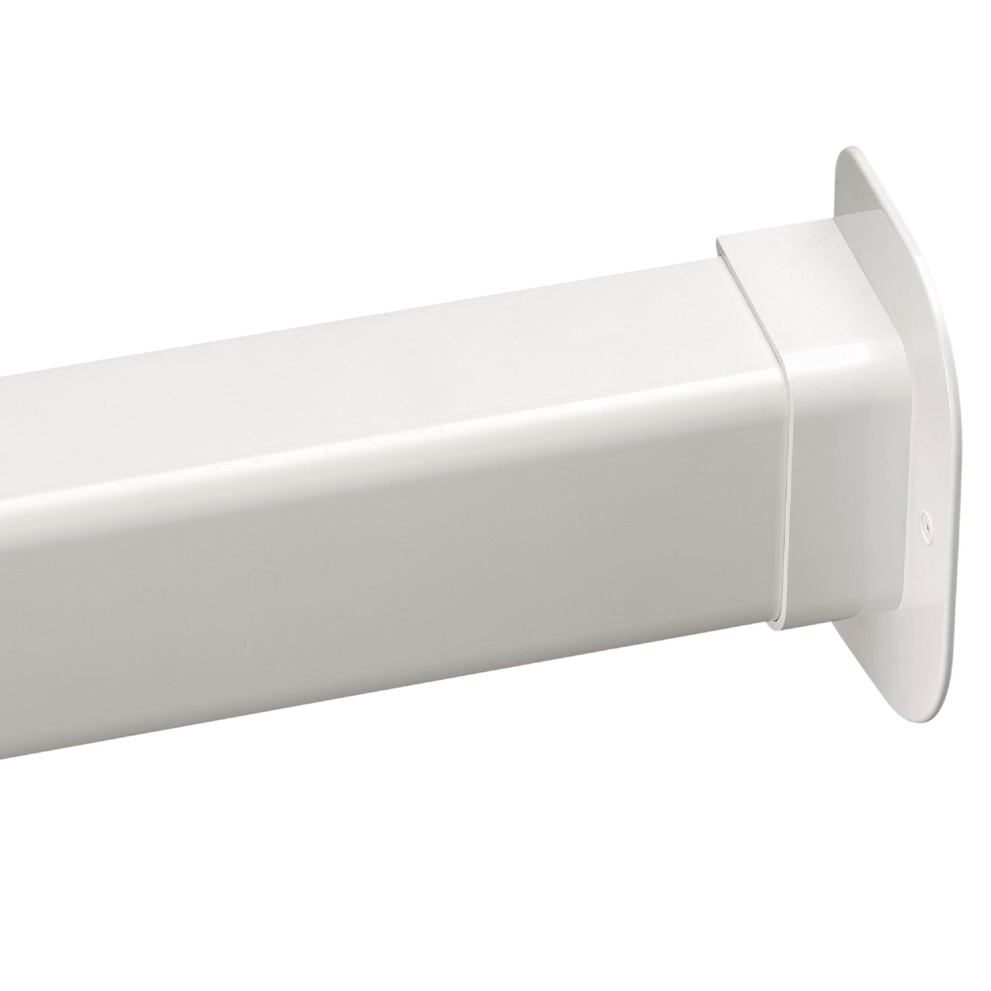 Elettrocanali 80x60 Air Con Straight Joint (Ceiling)