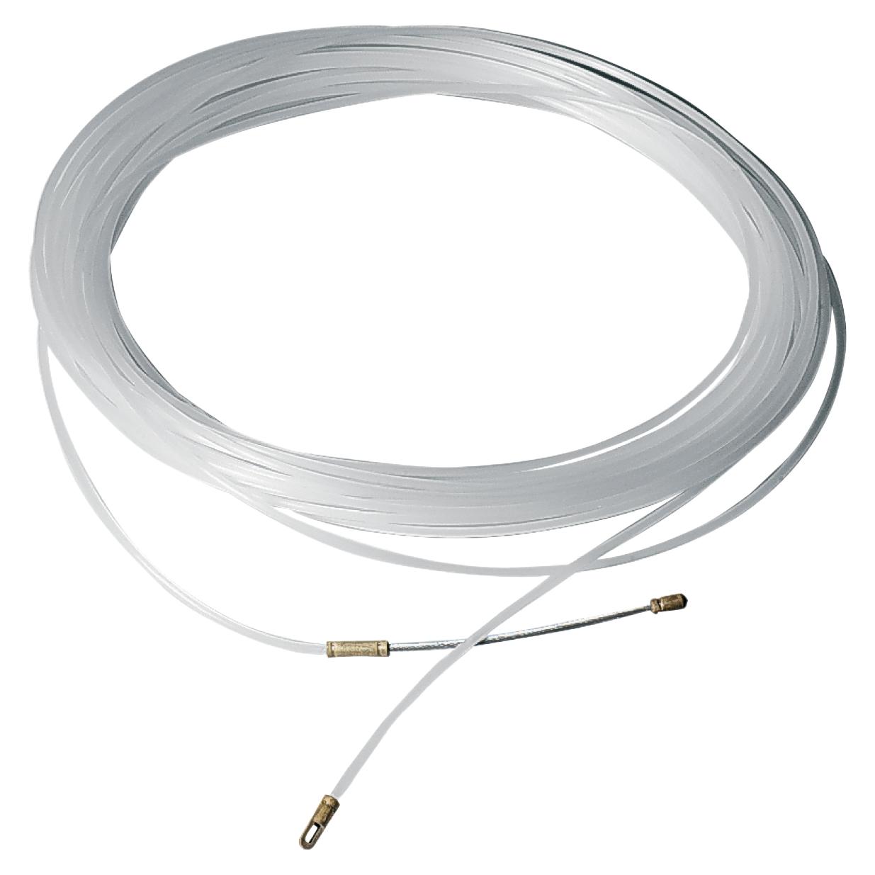 Nylon Cable Draw Tape-4mm dia. 30 Metre