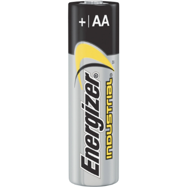 Battery Alkaline Industrial AA Size Loose