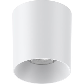 Ace Downlight 8/10w Surface 3000/4000k CRI90 50 Deg 800-1030lm Triac Dim White