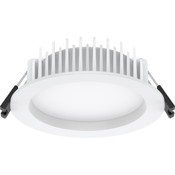 Neo Downlight 7w 3CCT CRI90 100 Deg 630-700lm Triac Dim White