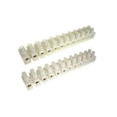 TERM STRIP 20A 10MM MAX CABLE SIZE