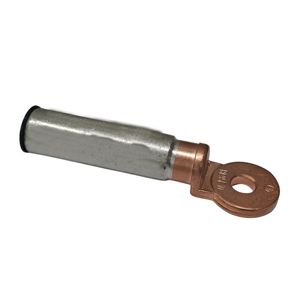 Crimp Lug Bi-Metal 300mm M16
