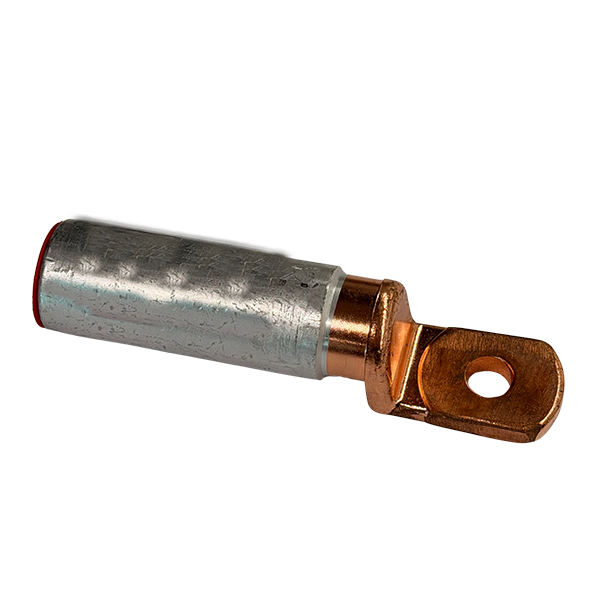 Circuit Breaker Lug Bi-Metal 120mm M12