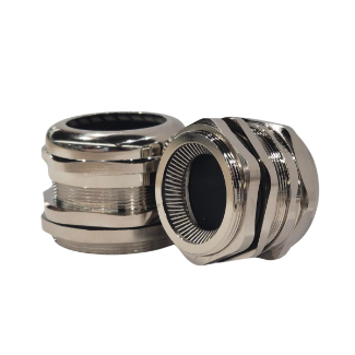 Cable Gland M16 Metal IP68 Emcon EMC 360