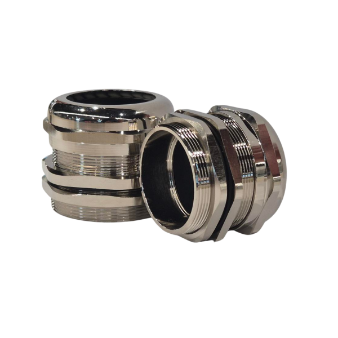 Cable Gland M32 Metal IP68 Emcon Standard
