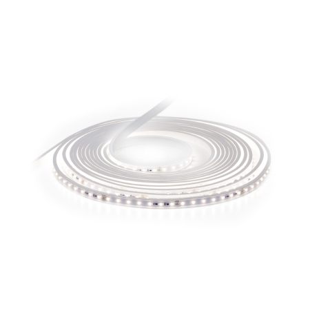 LED STRIP 10W PER METER 24V IP65 3000K