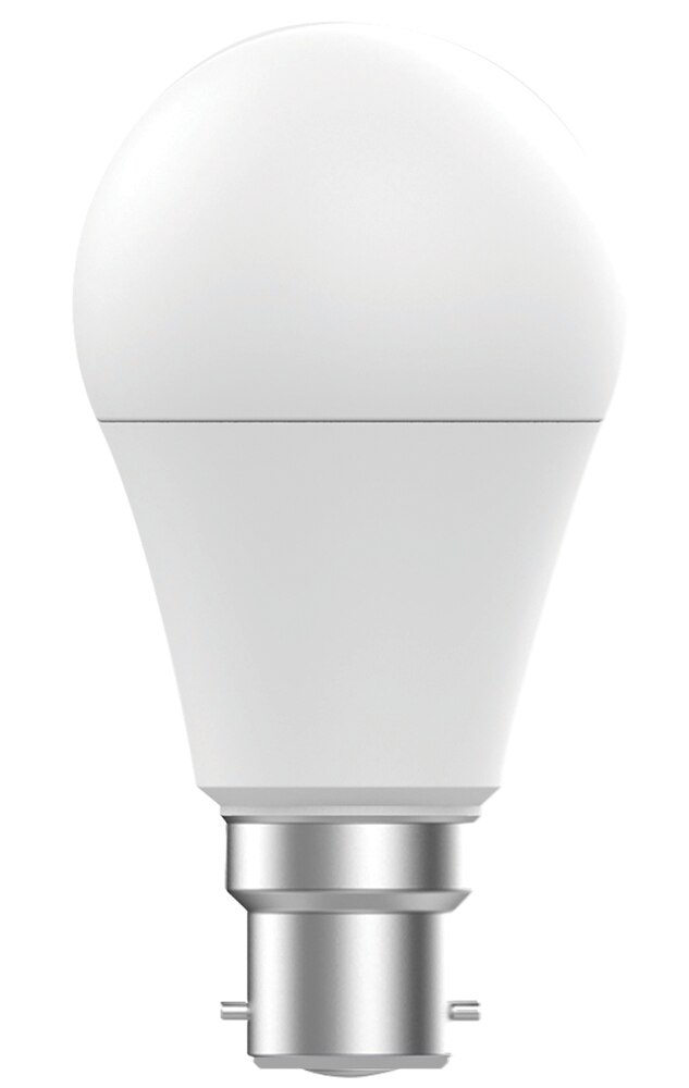 B22 10W LED GLS LAMP 3000K