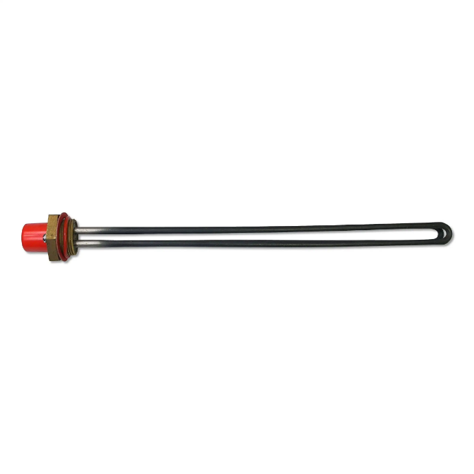 5000W DAIRY CYLINDER ELEMENT 3HEAT 500MM LONG